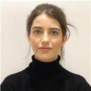 Profesora de Italiano, ofrece clases particulares en Madrid y Online